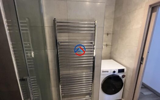 Pronájem bytu 3+1 v Šumperku