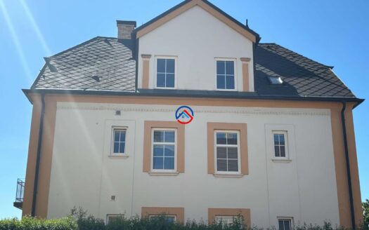 Pronájem 1/2 rodinného domu v Šumperku