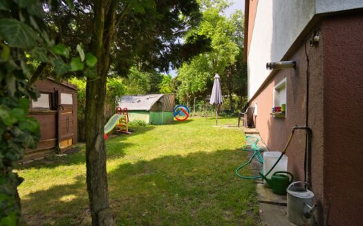 Prodej RD Velká Bystřice