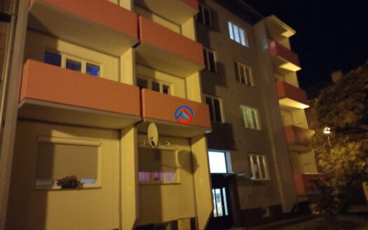 Prodej bytu 1+1, bytu v Karviné s lodžii