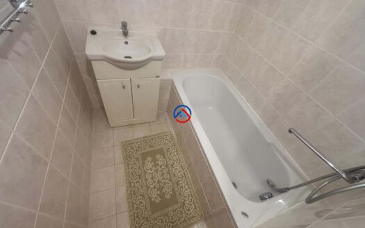 Pronájem bytu 2+1 v Šumperku