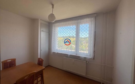 Pronájem bytu 2+1 v Šumperku