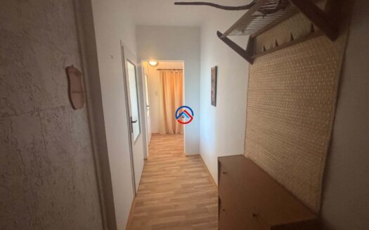 Pronájem bytu 2+1 v Šumperku