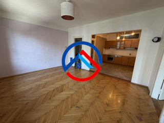Prodej bytu 3+1 v Šumperku
