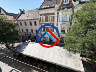 Prodej bytu 3+1 v Šumperku