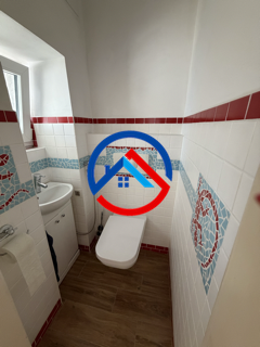 Prodej bytu 3+1 v Šumperku