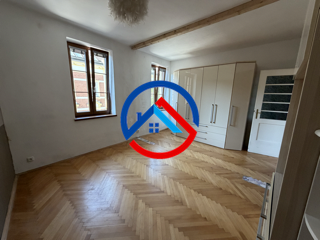Prodej bytu 3+1 v Šumperku