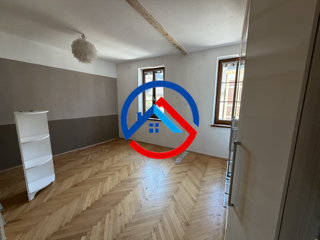 Prodej bytu 3+1 v Šumperku