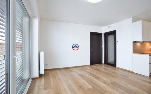 Pronájem bytu 2+kk 52,4 m2, Tř. Jiřího Pelikána