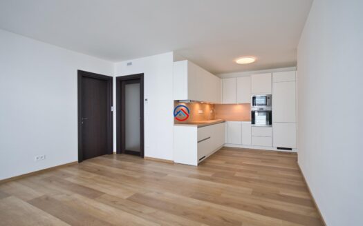 Pronájem bytu 2+kk 52,4 m2, Tř. Jiřího Pelikána