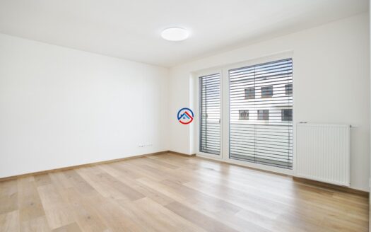 Pronájem bytu 2+kk 52,4 m2, Tř. Jiřího Pelikána