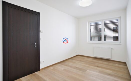 Pronájem bytu 2+kk 52,4 m2, Tř. Jiřího Pelikána