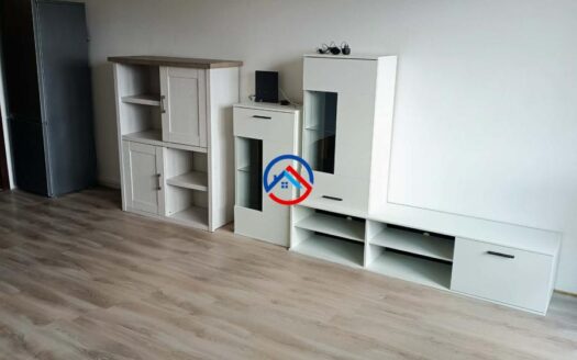 Nájem bytu 37 m2 o dispozici 1+kk