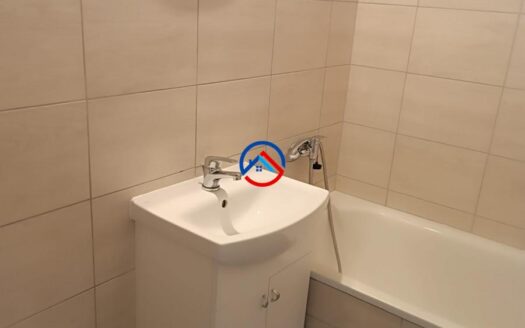 Nájem bytu 37 m2 o dispozici 1+kk