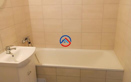 Nájem bytu 37 m2 o dispozici 1+kk