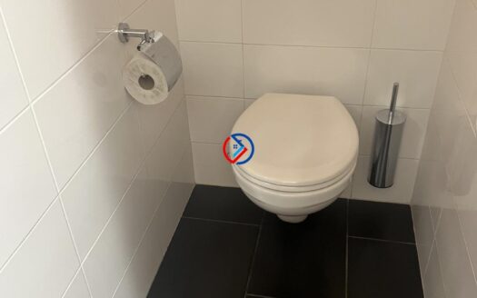 Pronájem zrekonstruovaného bytu 4+1 v Šumperku