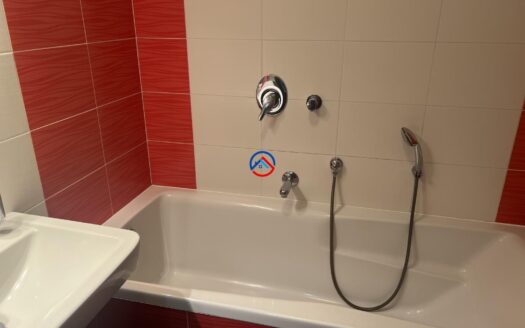Pronájem zrekonstruovaného bytu 4+1 v Šumperku