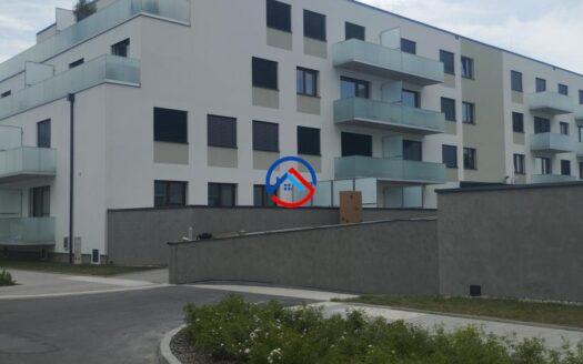 Pronájem garážového stání, Třída Jiřího Pelikána, Olomouc – Nová Ulice