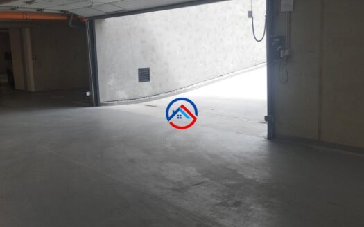 Pronájem garážového stání, Třída Jiřího Pelikána, Olomouc – Nová Ulice