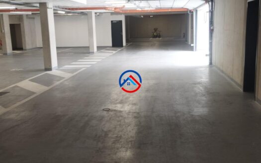 Pronájem garážového stání, Třída Jiřího Pelikána, Olomouc – Nová Ulice