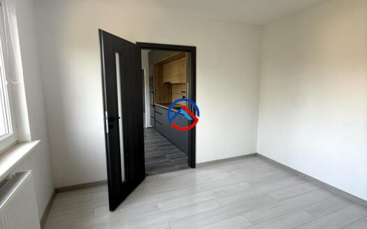 Pronájem bytu 3+1 61 m²gen. Svobody, Moravský Beroun