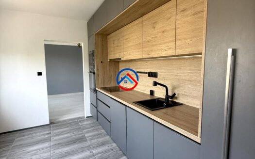 Pronájem bytu 3+1 61 m²gen. Svobody, Moravský Beroun