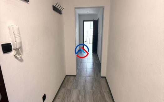 Pronájem bytu 3+1 61 m²gen. Svobody, Moravský Beroun
