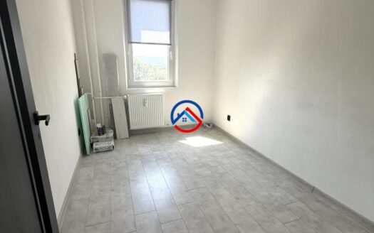 Pronájem bytu 3+1 61 m²gen. Svobody, Moravský Beroun