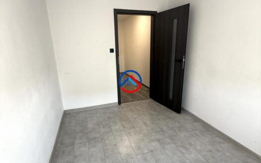 Pronájem bytu 3+1 61 m²gen. Svobody, Moravský Beroun
