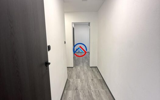 Pronájem bytu 3+1 61 m²gen. Svobody, Moravský Beroun