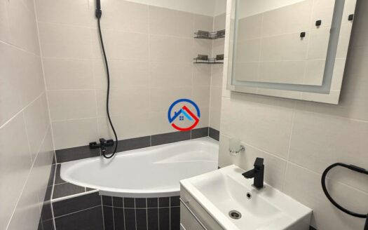 Pronájem bytu 3+1 61 m²gen. Svobody, Moravský Beroun