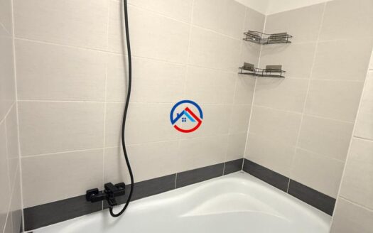 Pronájem bytu 3+1 61 m²gen. Svobody, Moravský Beroun