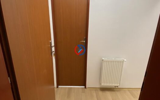 Pronájem bytu 1+1 v centru města Šumperka