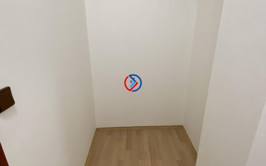 Pronájem bytu 1+1 v centru města Šumperka