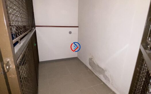 Pronájem bytu 1+1 v centru města Šumperka