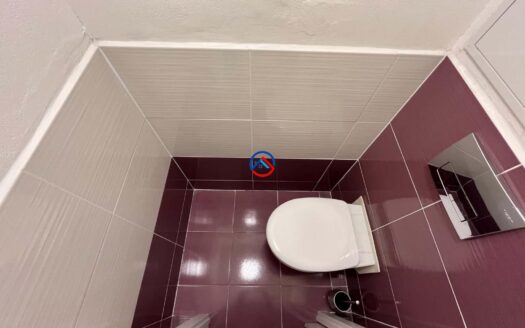 Pronájem bytu 3+1 v Šumperku