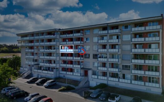 Komfortní 3+kk, 76m2 s velkou terasou | Jeremiášova | Povel
