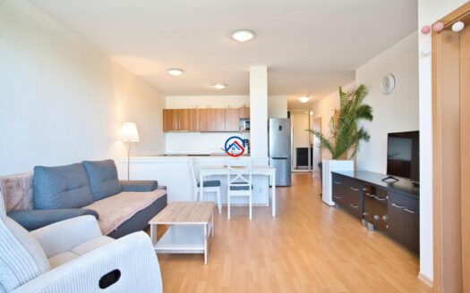 Komfortní 3+kk, 76m2 s velkou terasou | Jeremiášova | Povel