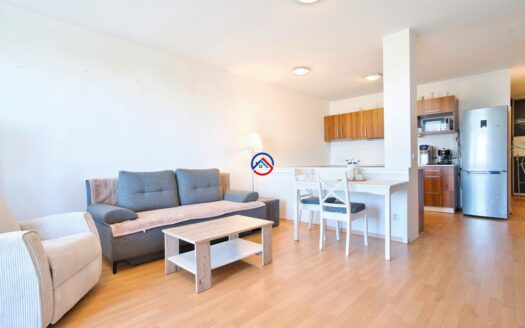 Komfortní 3+kk, 76m2 s velkou terasou | Jeremiášova | Povel