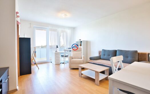 Komfortní 3+kk, 76m2 s velkou terasou | Jeremiášova | Povel