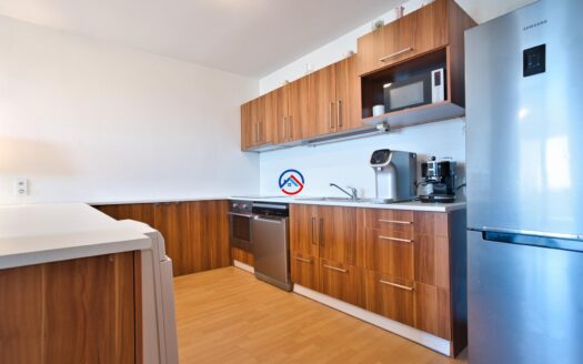 Komfortní 3+kk, 76m2 s velkou terasou | Jeremiášova | Povel