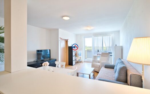 Komfortní 3+kk, 76m2 s velkou terasou | Jeremiášova | Povel