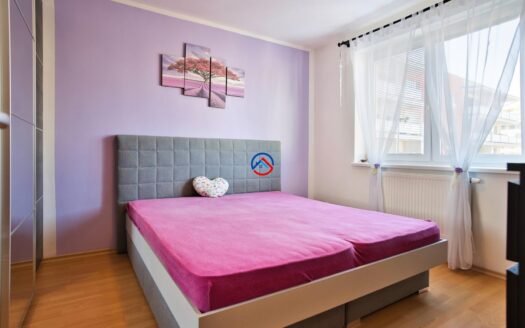 Komfortní 3+kk, 76m2 s velkou terasou | Jeremiášova | Povel