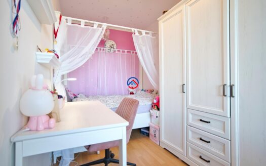 Komfortní 3+kk, 76m2 s velkou terasou | Jeremiášova | Povel