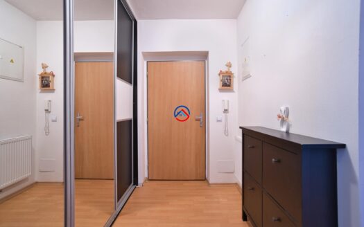 Komfortní 3+kk, 76m2 s velkou terasou | Jeremiášova | Povel