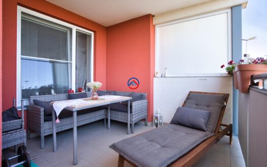 Komfortní 3+kk, 76m2 s velkou terasou | Jeremiášova | Povel
