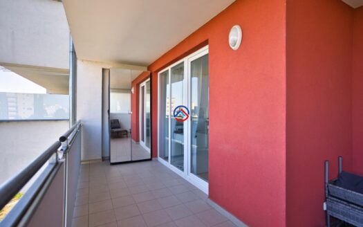 Komfortní 3+kk, 76m2 s velkou terasou | Jeremiášova | Povel