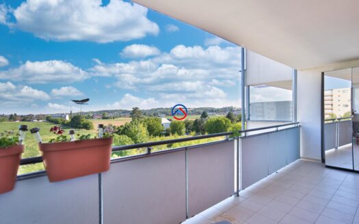 Komfortní 3+kk, 76m2 s velkou terasou | Jeremiášova | Povel
