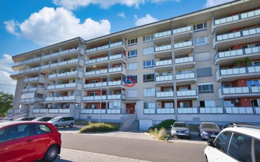 Komfortní 3+kk, 76m2 s velkou terasou | Jeremiášova | Povel