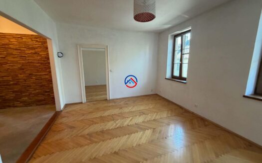 Pronájem bytu 3+1 v Šumperku